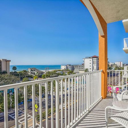 Madeira Bay Resort I 1504 セント・ピート・ビーチ エクステリア 写真