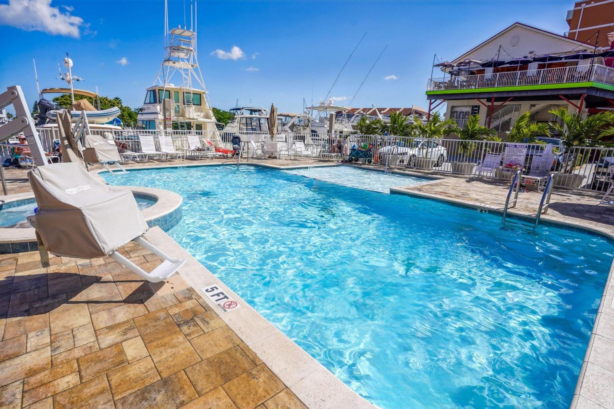 Madeira Bay Resort I 1504 セント・ピート・ビーチ エクステリア 写真