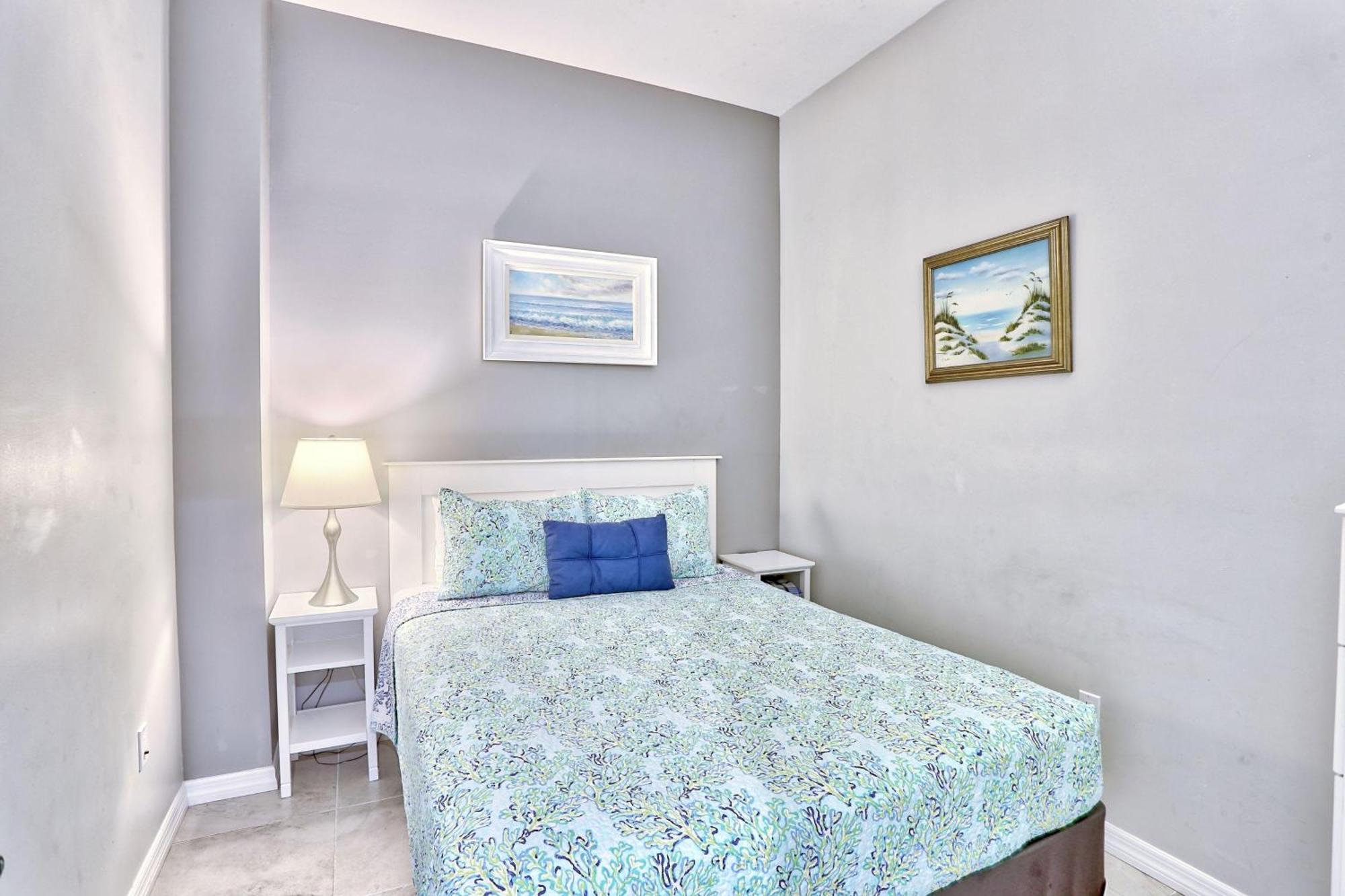 Madeira Bay Resort I 1504 セント・ピート・ビーチ エクステリア 写真