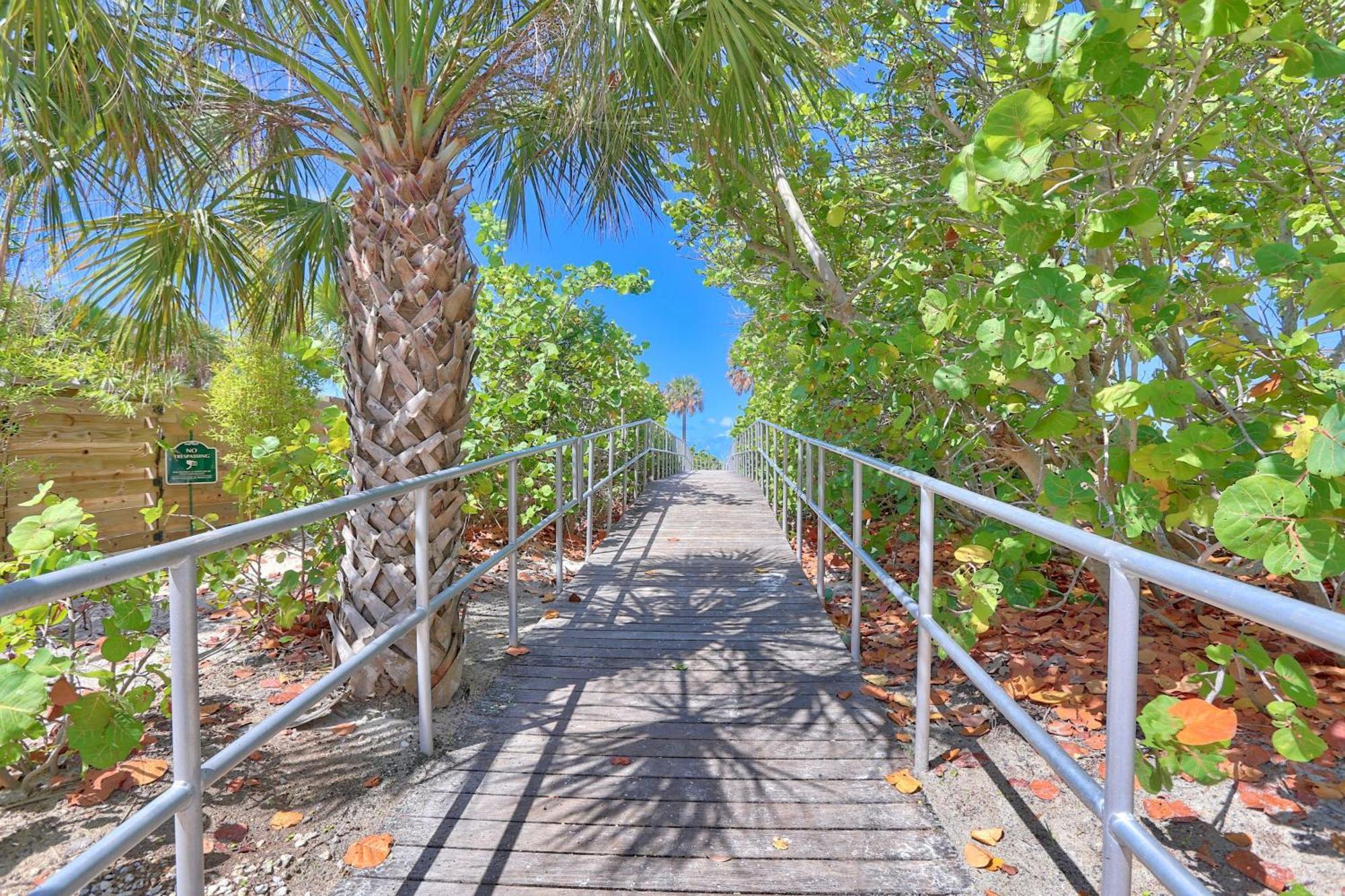Madeira Bay Resort I 1504 セント・ピート・ビーチ エクステリア 写真