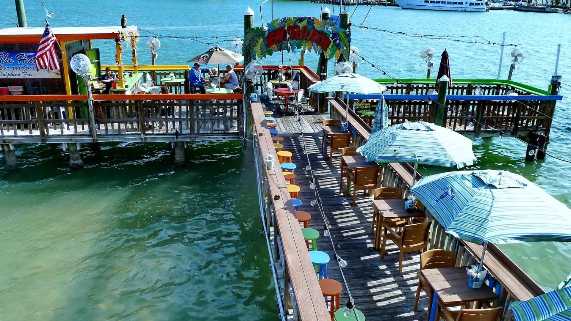 Madeira Bay Resort I 1504 セント・ピート・ビーチ エクステリア 写真